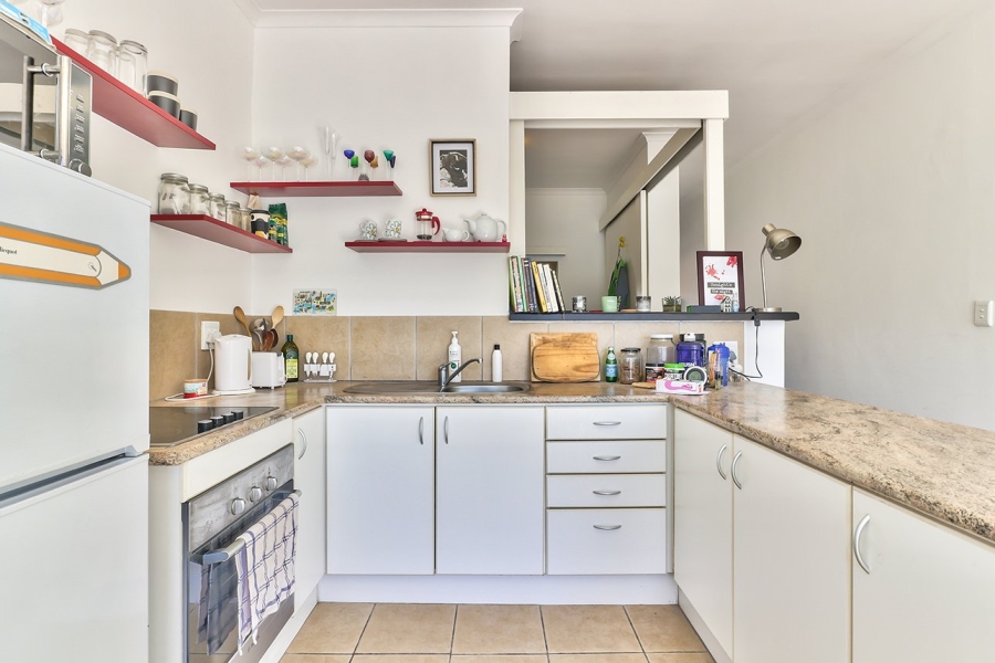 To Let 1 Bedroom Property for Rent in Beach Estate Western Cape